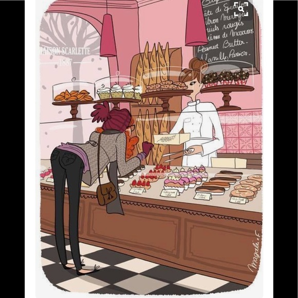 Meet your Posher, Eunji - Picture 5 of 7